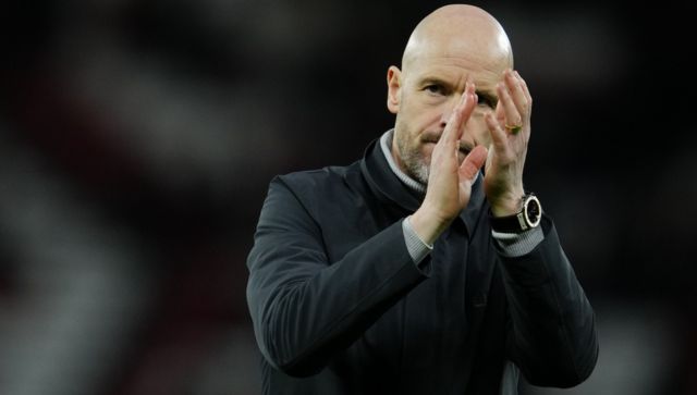 Premier League: Erik ten Hag warns Manchester United over complacency in top-four finish Premier League: Erik ten Hag warns Manchester United over complacency in top-four finish