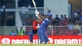 IPL 2023: I think I have shown my worth, says LSG's Kyle Mayers after 38-ball 73 vs DC
