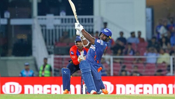 IPL 2023: I think I have shown my worth, says LSG's Kyle Mayers after 38-ball 73 vs DC