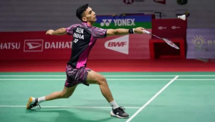 Lakshya Sen beats Ygor Coelho to reach Canada Open quarters; PV Sindhu gets a walkover Lakshya Sen beats Ygor Coelho to reach Canada Open quarters; PV Sindhu gets a walkover