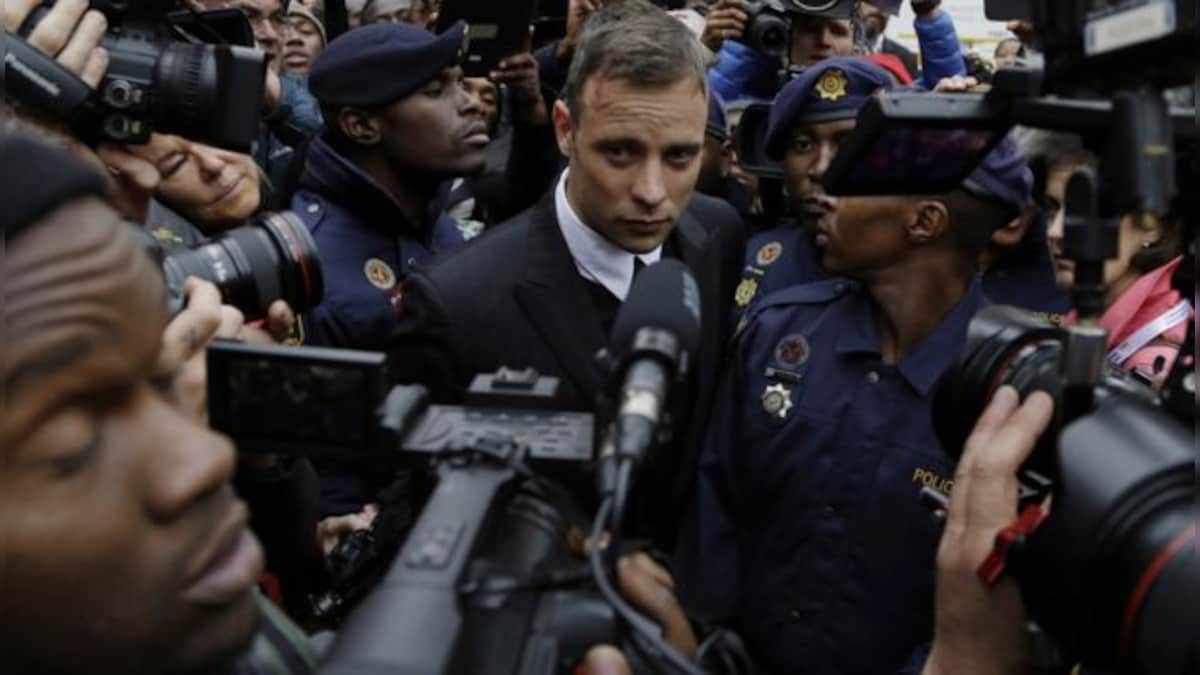 Oscar Pistorius’ lawyer: 'Mistake' to deny parole, appealing