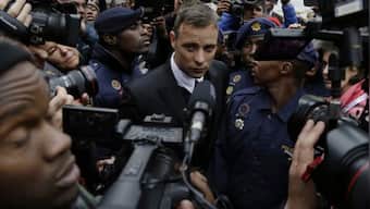 Oscar Pistorius’ lawyer: 'Mistake' to deny parole, appealing