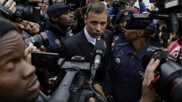 Oscar Pistorius’ lawyer: 'Mistake' to deny parole, appealing
