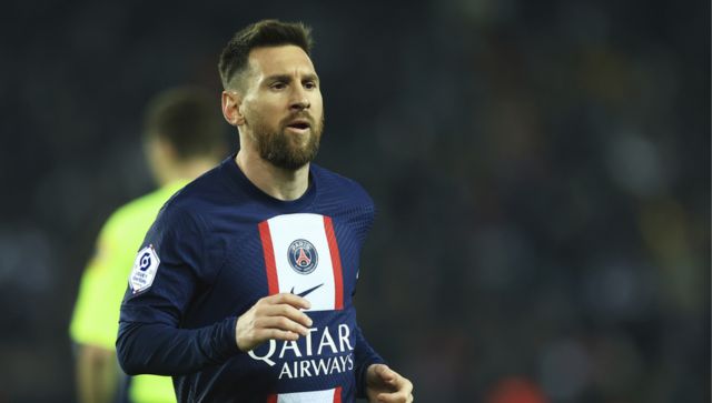 Lionel Messi confirms he will join Inter Miami in MLS as he snubs Barcelona, Saudi Arabia Lionel Messi confirms he will join Inter Miami in MLS as he snubs Barcelona, Saudi Arabia