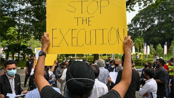 Malaysia set to end mandatory death penalty: Which serious crimes will be exempted under new reforms?