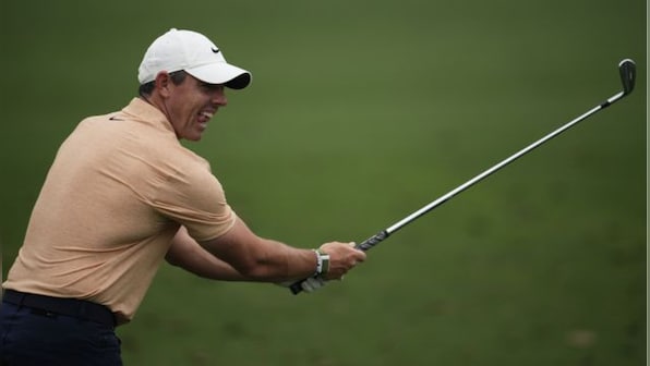 Rory McIlroy believes he has 'all the ingredients' to complete career Slam at The Masters