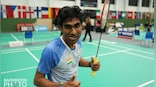 Sports Ministry approves financial assistance for 12 para shuttlers