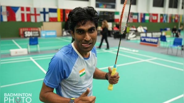 Sports Ministry approves financial assistance for 12 para shuttlers