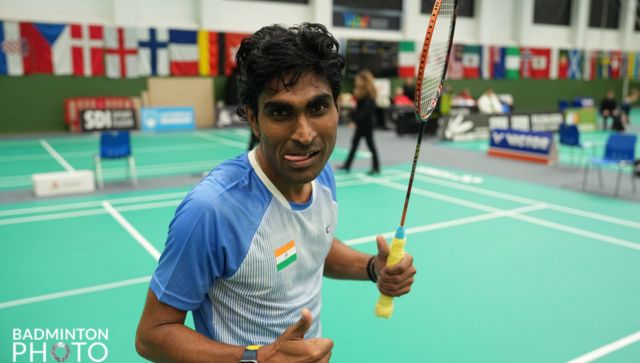 Sports Ministry approves financial assistance for 12 para shuttlers Sports Ministry approves financial assistance for 12 para shuttlers