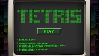The ‘Perfect’ Game: How Tetris, created during the Cold War, took over the globe