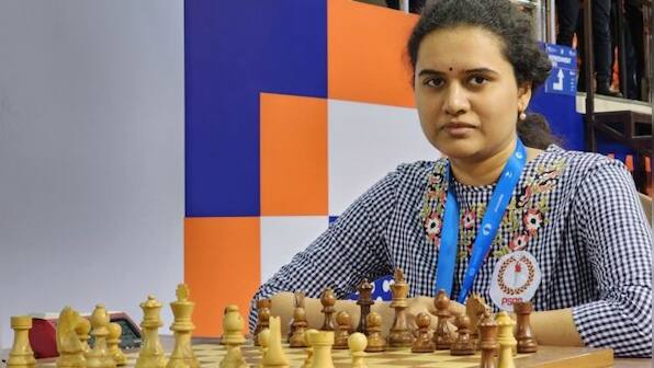 Two-time Asian Games gold medallist Koneru Humpy unsure of going to China with COVID-19 concerns