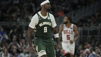 NBA: Milwaukee Bucks, Denver Nuggets wrap up No 1 seeds in playoffs