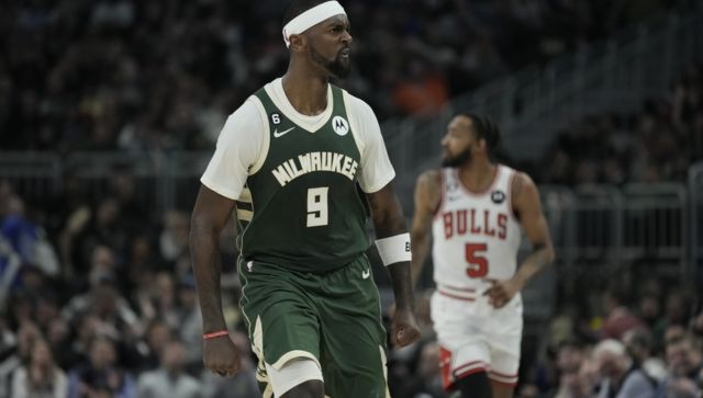 NBA: Milwaukee Bucks, Denver Nuggets wrap up No 1 seeds in playoffs NBA: Milwaukee Bucks, Denver Nuggets wrap up No 1 seeds in playoffs