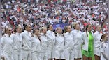 What is ‘period anxiety’ that is making women athletes ditch their white shorts?