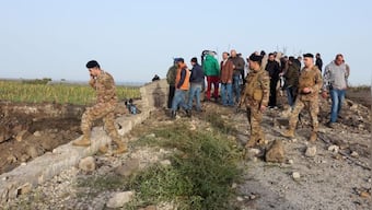 Israel carries out rare strikes in Lebanon: Could this escalate into conflict?