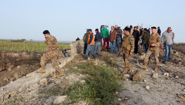 Israel carries out rare strikes in Lebanon: Could this escalate into conflict?