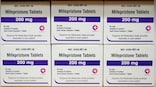 Mifepristone: The abortion drug at the centre of duelling court rulings in the US