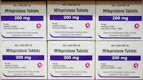 Mifepristone: The abortion drug at the centre of duelling court rulings in the US