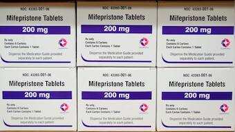 Mifepristone: The abortion drug at the centre of duelling court rulings in the US