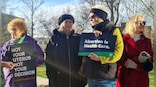 How contrasting rulings by two US courts could affect nationwide access to abortion pill