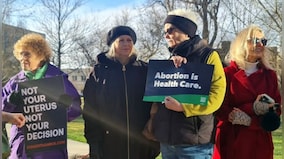How contrasting rulings by two US courts could affect nationwide access to abortion pill