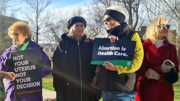 How contrasting rulings by two US courts could affect nationwide access to abortion pill