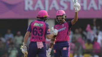 IPL 2023: Learning a lot from Jos Buttler, says Yashasvi Jaiswal