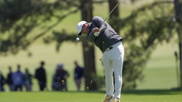 LIV Golf's Brooks Koepka fires back at rebel tour's critics after Masters