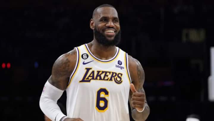NBA: Warriors, Clippers enter playoffs; Lakers head to play-in tournament NBA: Warriors, Clippers enter playoffs; Lakers head to play-in tournament