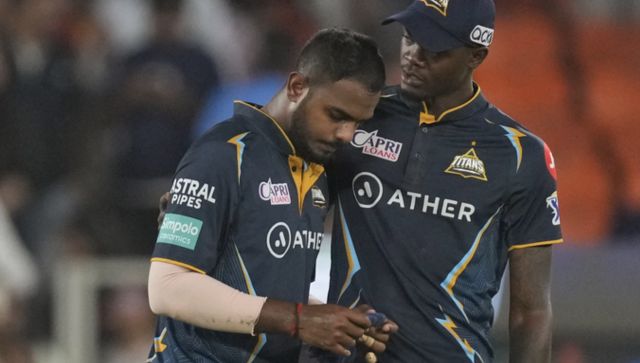 IPL 2023: It was a nightmare but Hardik Pandya helped my son: Yash Dayal’s father IPL 2023: It was a nightmare but Hardik Pandya helped my son: Yash Dayal’s father