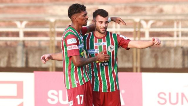 Super Cup 2023: ATK Mohun Bagan launch campaign with big win over Gokulam Kerala FC Super Cup 2023: ATK Mohun Bagan launch campaign with big win over Gokulam Kerala FC