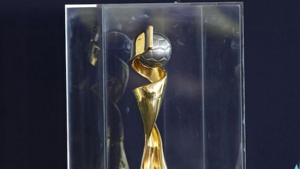 FIFA allows anti-discrimination armbands in upcoming Women's World Cup after standoff in Qatar