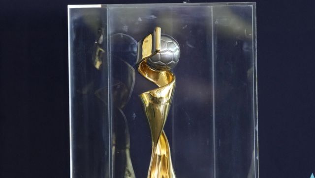 FIFA predicts 2023 Women's World Cup in Australia and New Zealand will be 'watershed' moment FIFA predicts 2023 Women's World Cup in Australia and New Zealand will be 'watershed' moment