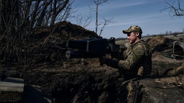 Who is America spying on? Are Western special forces fighting in Ukraine? New revelations from leaked Pentagon documents