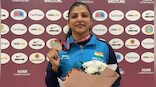 Asian Wrestling Championships: Nisha Dahiya wins silver, Priya gets bronze