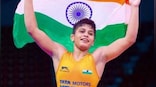 Asian Wrestling Championship: Antim Panghal reaches gold medal round; Anshu Malik, three others to vie for bronze