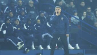 PSG coach Christophe Galtier denies accusations of making discriminatory remarks
