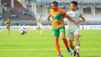 Super Cup 2023: Sreenidi Deccan prove too good for Kerala Blasters; Bengaluru beat RoundGlass Punjab