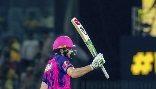 Rajasthan Royals to offer Jos Buttler multi-year contract: Report Rajasthan Royals to offer Jos Buttler multi-year contract: Report