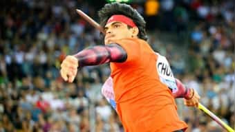 Neeraj Chopra to start season at Doha Diamond League on 5 May