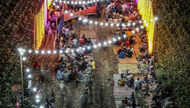 Cutting Costs: How rising inflation is threatening Egypt's age-old traditions Cutting Costs: How rising inflation is threatening Egypt's age-old traditions