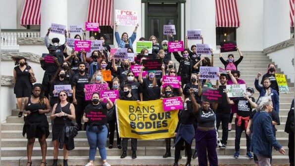 Florida bans abortion after six weeks of pregnancy: What implications will it have for the US?