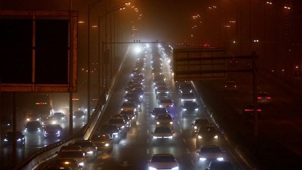 Dirty Haze: What is yellow dust that is agonising China, South Korea and Japan?