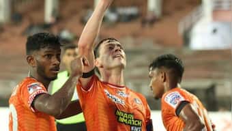 Super Cup 2023: FC Goa prevail over Gokulam Kerala after captain Guarrotxenas' late strike