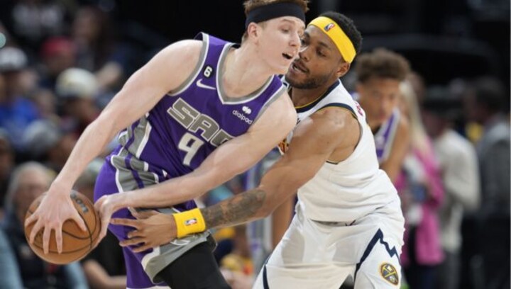 All you need to know about the NBA playoffs that start on Saturday