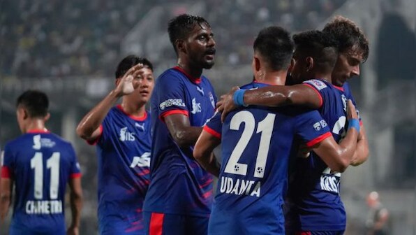 Super Cup 2023: Bengaluru FC play out 1-1 draw against Kerala Blasters, enter semifinals