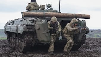 How Ukrainian football club Shakhtar Donetsk is helping soldiers and families