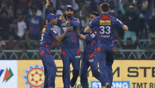 IPL 2023: Inconsistent Lucknow Super Giants face table toppers Rajasthan Royals IPL 2023: Inconsistent Lucknow Super Giants face table toppers Rajasthan Royals