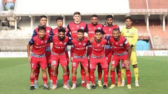 Super Cup 2023: Jamshedpur FC end group stage with all-win record, ATK lose to Goa