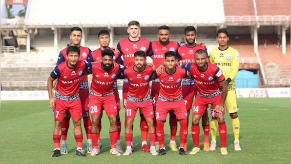 Super Cup 2023: Jamshedpur FC end group stage with all-win record, ATK lose to Goa